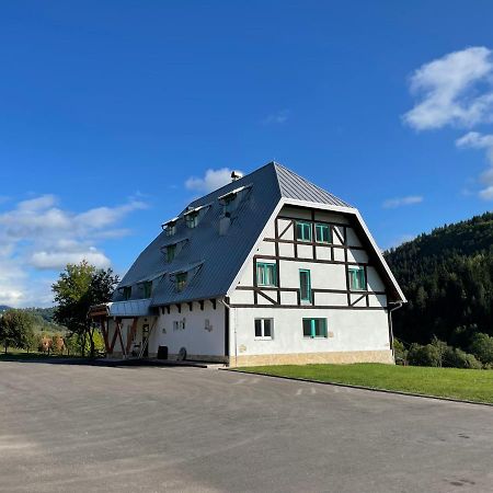 Hôtel Legat Kuca Za Odmor à Pale Extérieur photo