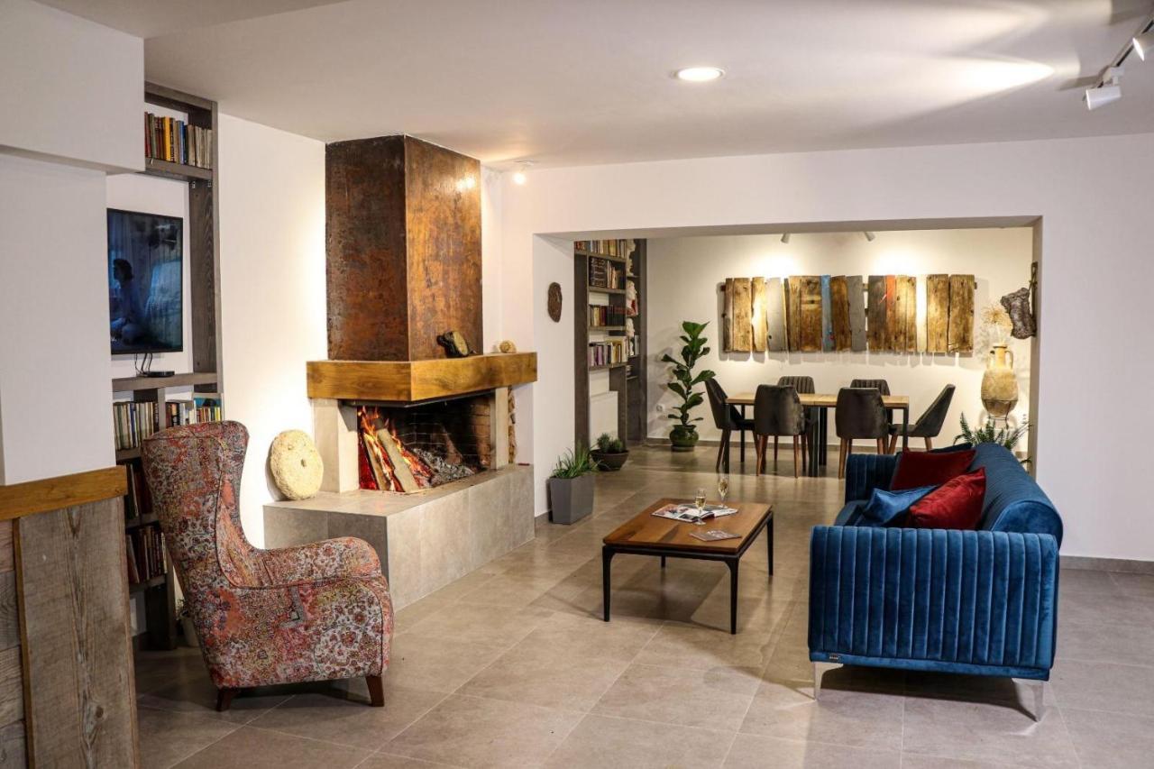 Hôtel Legat Kuca Za Odmor à Pale Extérieur photo